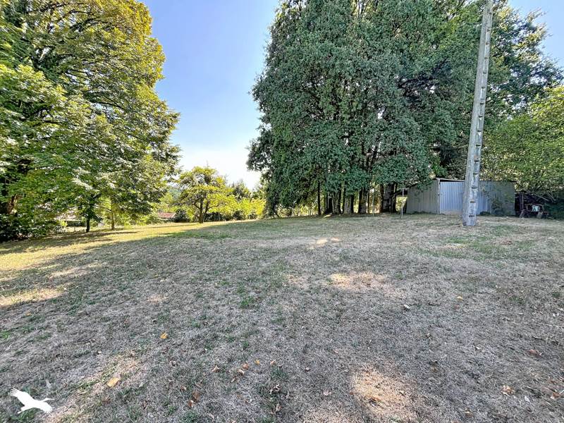 Vente Maison BUSSIERE GALANT - 2 pièces -68 m² - (87230)