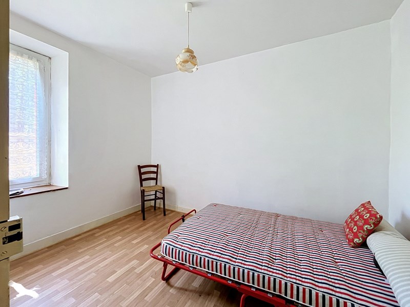 Vente Maison BUSSIERE GALANT - 2 pièces -68 m² - (87230)
