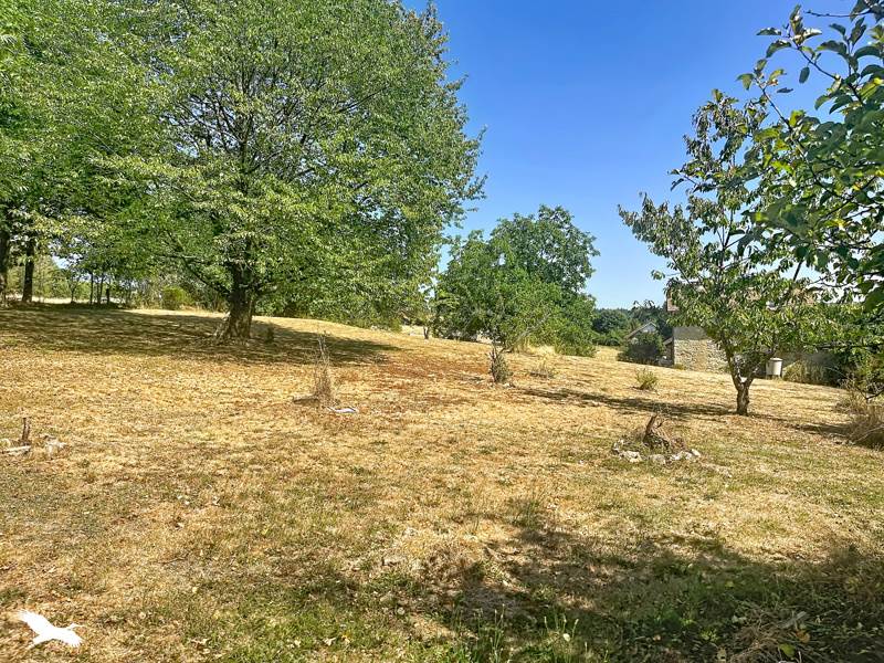 Vente Maison BUSSIERE GALANT - 7 pièces -207 m² - (87230)