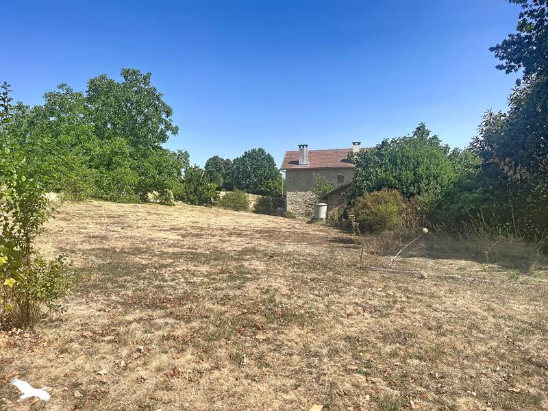 Vente Maison BUSSIERE GALANT - 7 pièces -207 m² - (87230)