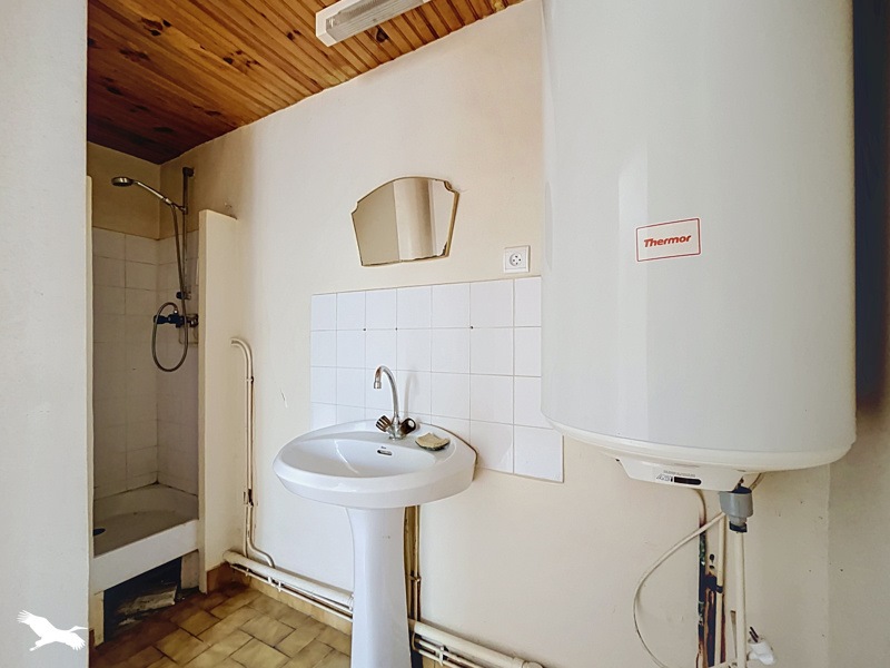 Vente Maison FLAVIGNAC - 4 pièces -80 m² - (87230)