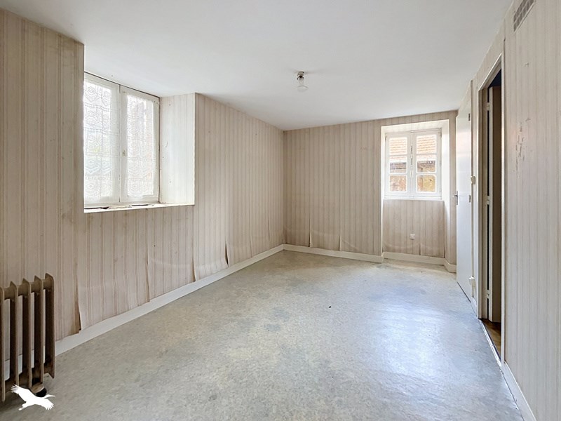 Vente Maison FLAVIGNAC - 4 pièces -80 m² - (87230)