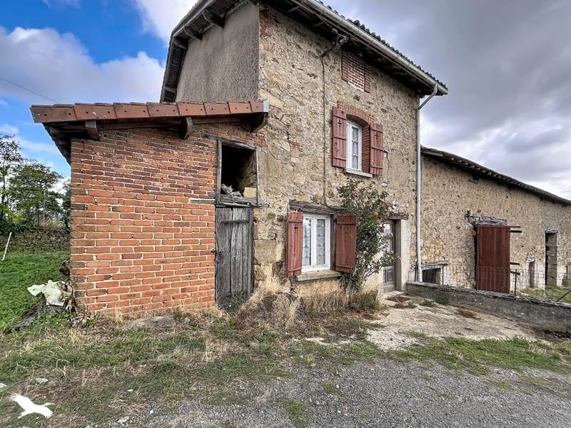 Maison 3 pièces 80 m² · à Flavignac · 80 m² · 75 936 €