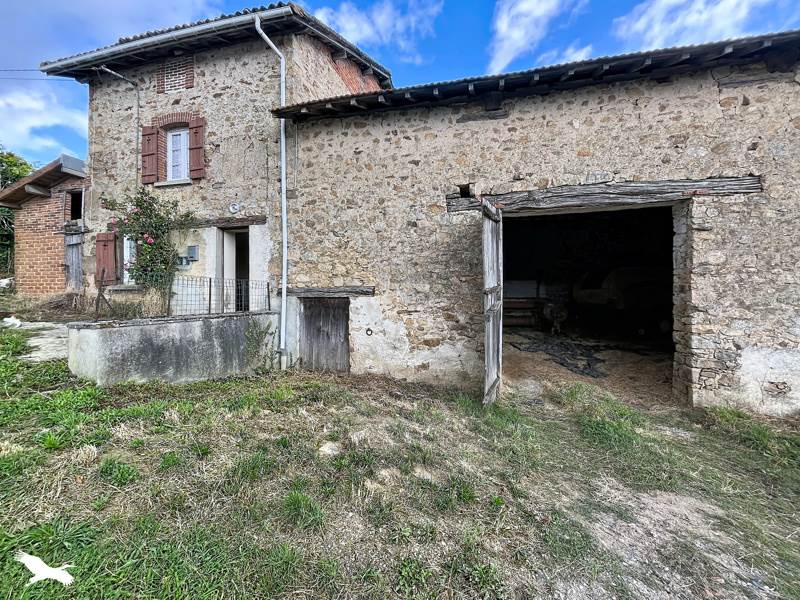 Vente Maison FLAVIGNAC - 4 pièces -80 m² - (87230)