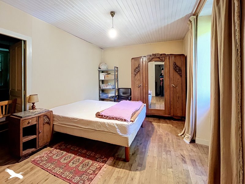 Vente Maison CHALUS - 5 pièces -80 m² - (87230)