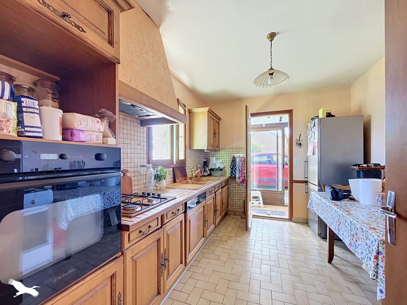 Vente Maison CHALUS - 5 pièces -80 m² - (87230)