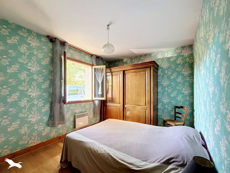 Vente Maison CHALUS - 5 pièces -80 m² - (87230)