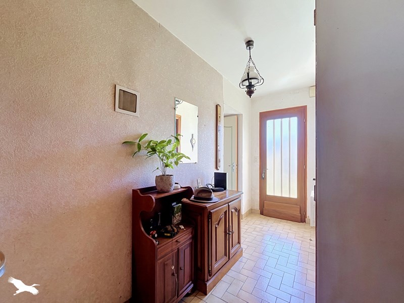 Vente Maison CHALUS - 5 pièces -80 m² - (87230)