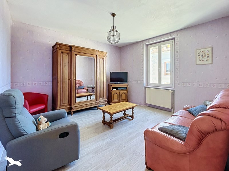 Vente Maison ST PRIEST LES FOUGERES - 5 pièces -79 m² - (24450)