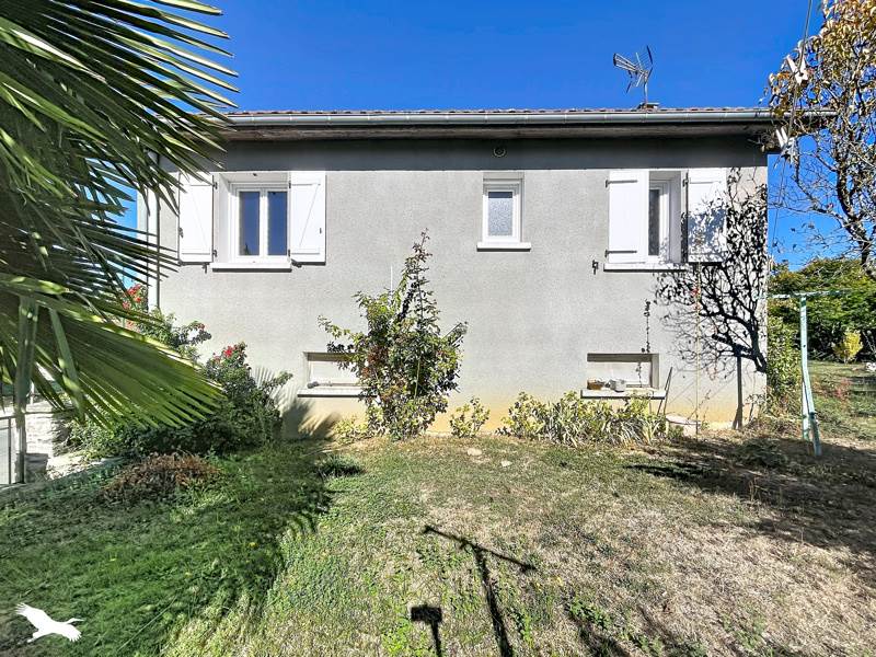 Vente Maison ST PRIEST LES FOUGERES - 5 pièces -79 m² - (24450)
