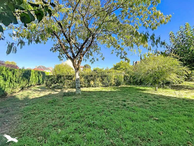 Vente Maison ST PRIEST LES FOUGERES - 5 pièces -79 m² - (24450)
