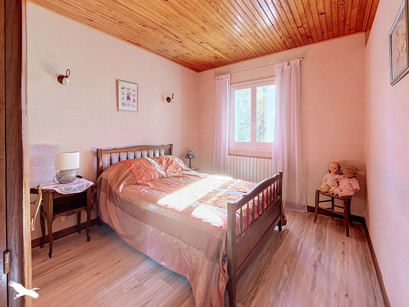 Vente Maison ST PRIEST LES FOUGERES - 5 pièces -79 m² - (24450)