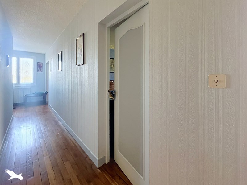 Vente Maison Dournazac - 6 pièces -139 m² - (87230)