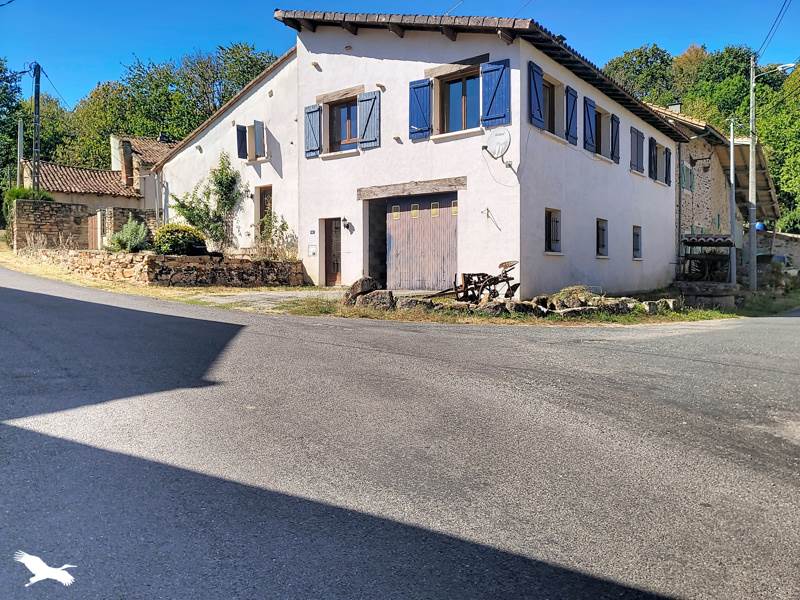 Maison 8 pièces 220 m² · à Oradour-sur-Vayres · 220 m² · 171 359 €
