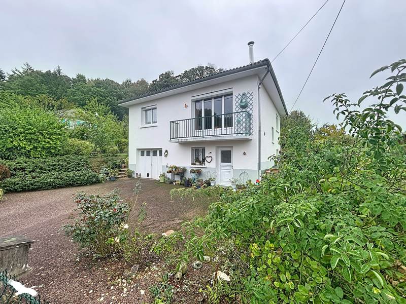 Maison 3 pièces 70 m² · à Dournazac · 70 m² · 98 280 €