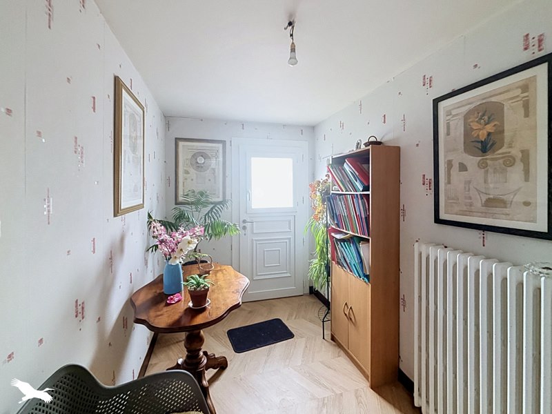 Vente Maison Dournazac - 3 pièces -70 m² - (87230)