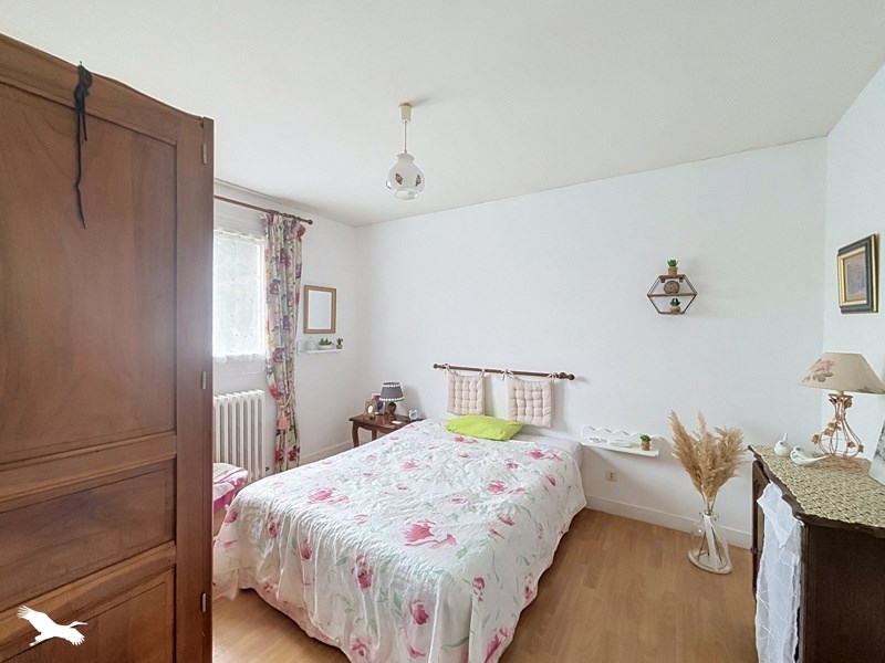 Vente Maison Dournazac - 3 pièces -70 m² - (87230)