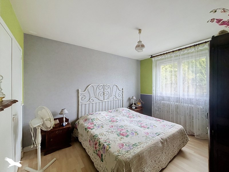 Vente Maison Dournazac - 3 pièces -70 m² - (87230)