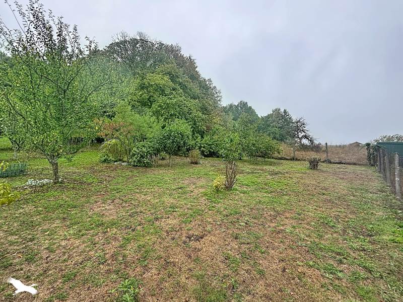 Vente Maison Dournazac - 3 pièces -70 m² - (87230)