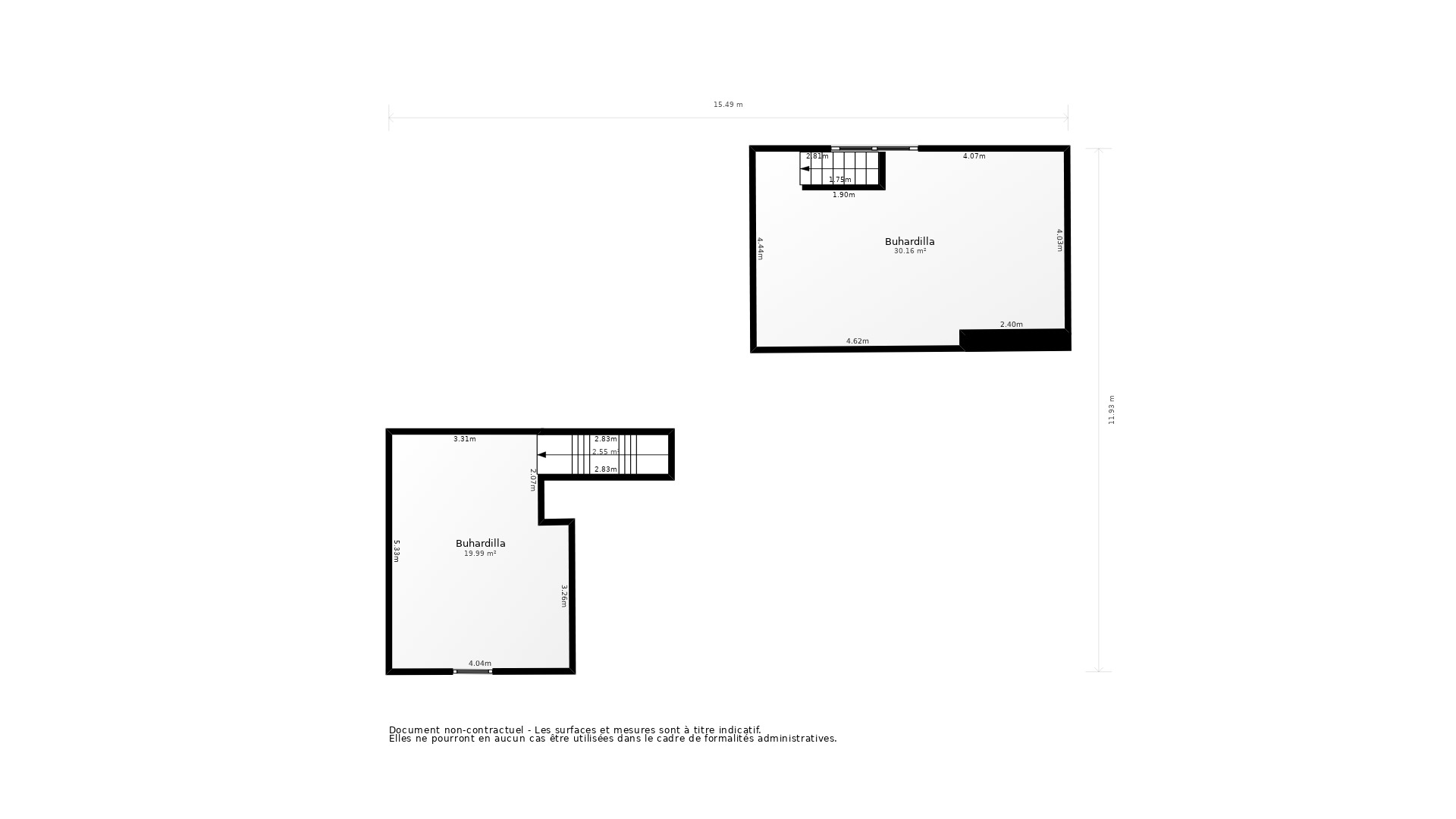 Vente Maison BRANTOME EN PERIGORD - 5 pièces - 180 m² - (24310)