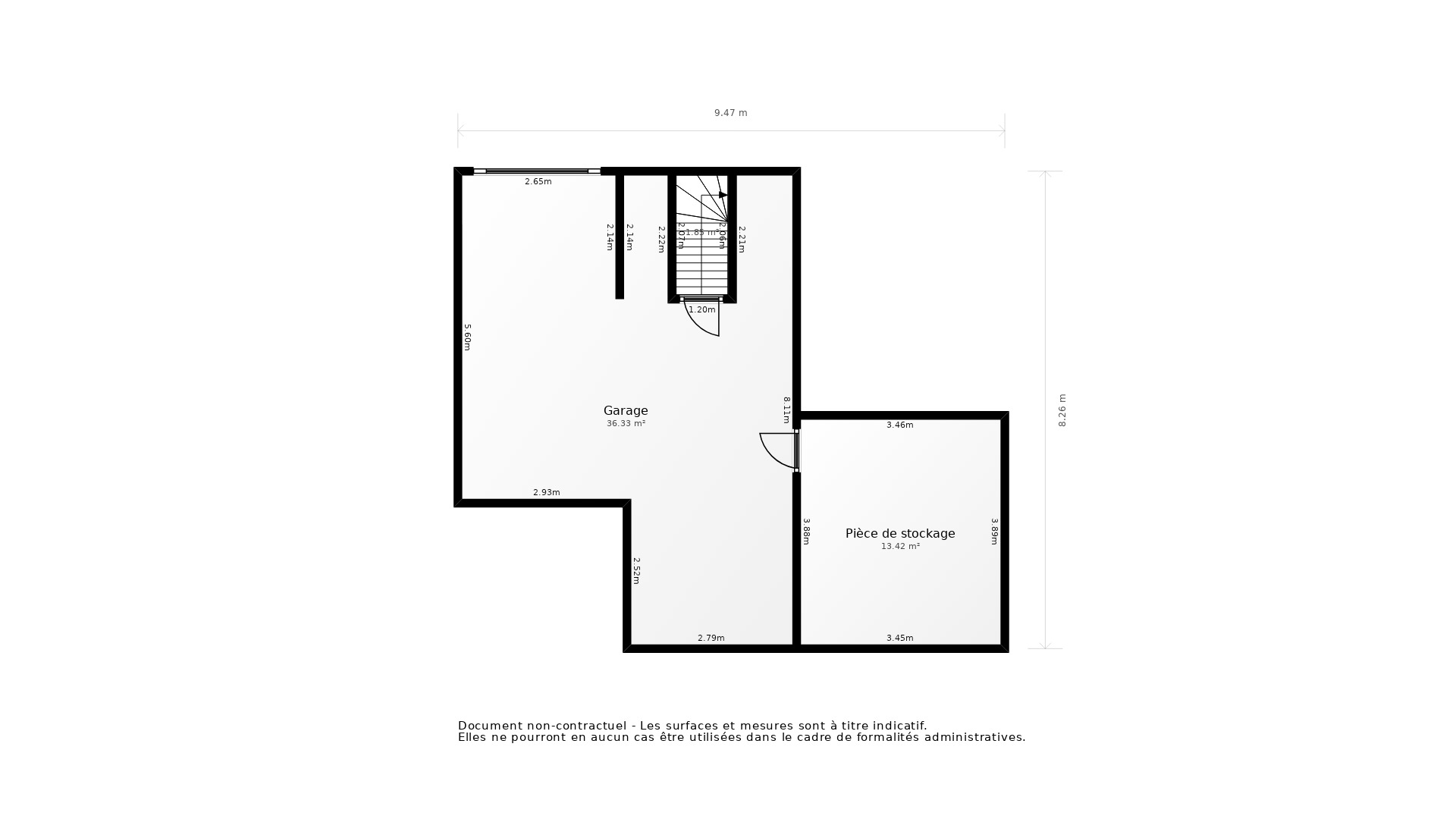 Vente Maison BREST - 6 pièces - 106 m² - (29200)