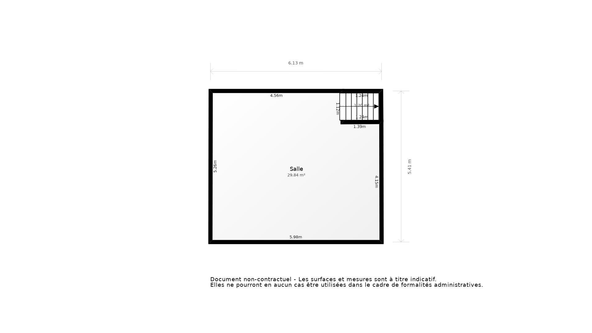 Vente Maison DURAS - 4 pièces - 124 m² - (47120)