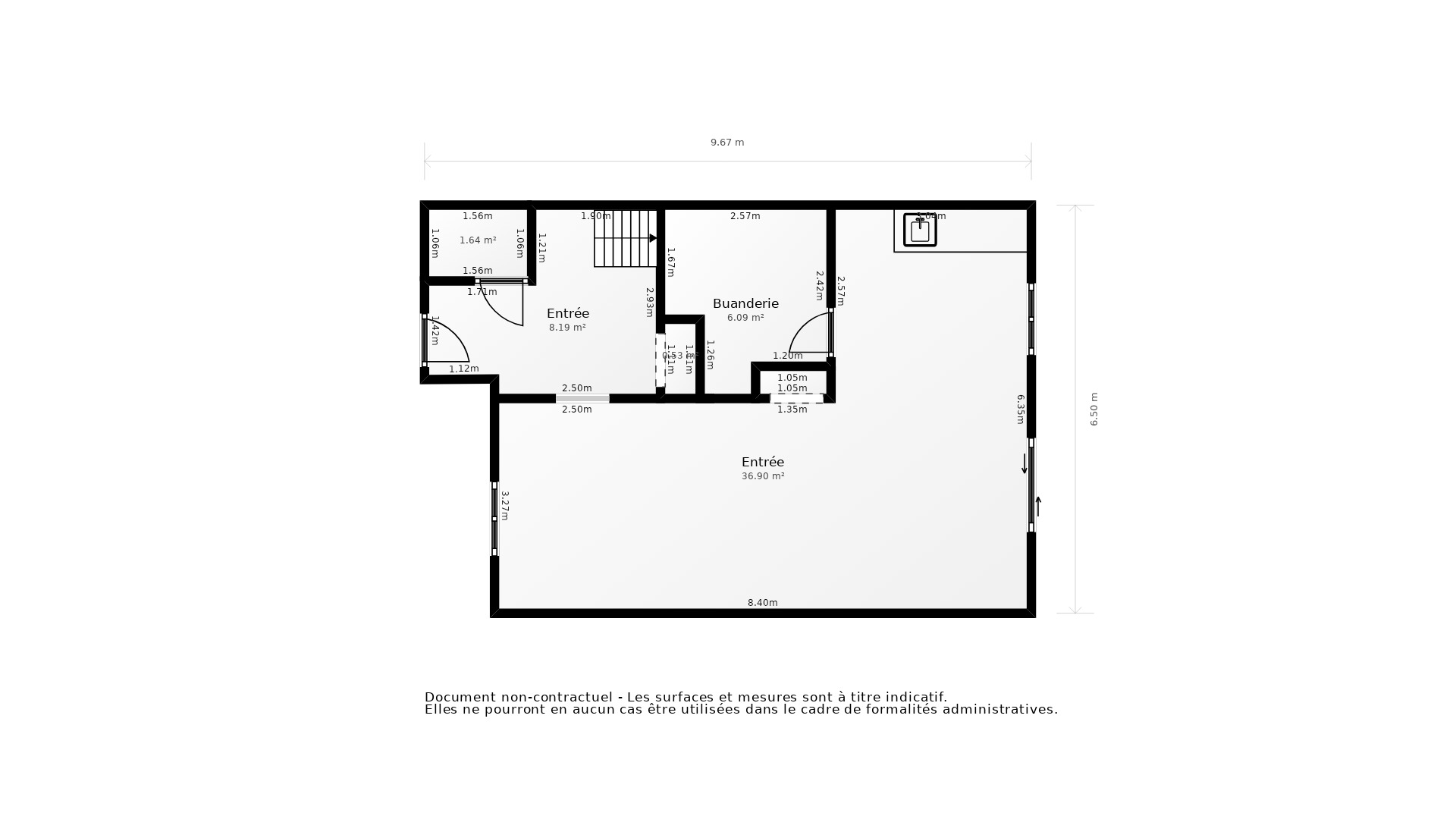 Vente Maison AMBOISE - 4 pièces - 102 m² - (37400)