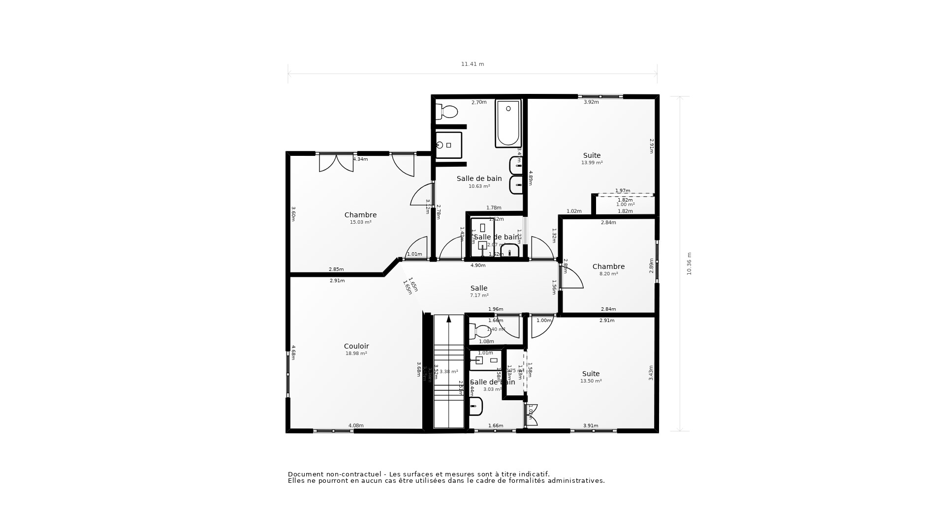 Vente Maison Nieul-sur-Mer - 7 pièces - 220 m² - (17137)