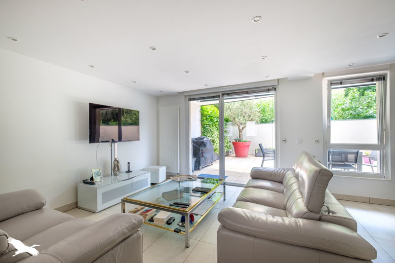 Vente Appartement SATHONAY CAMP - 3 pièces -77 m² - (69580)