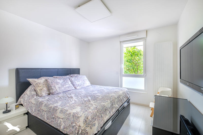 Vente Appartement SATHONAY CAMP - 3 pièces -77 m² - (69580)