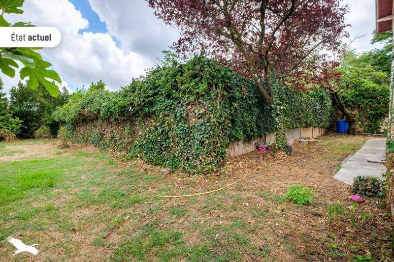Vente Maison SATHONAY CAMP - 5 pièces -135 m² - (69580)