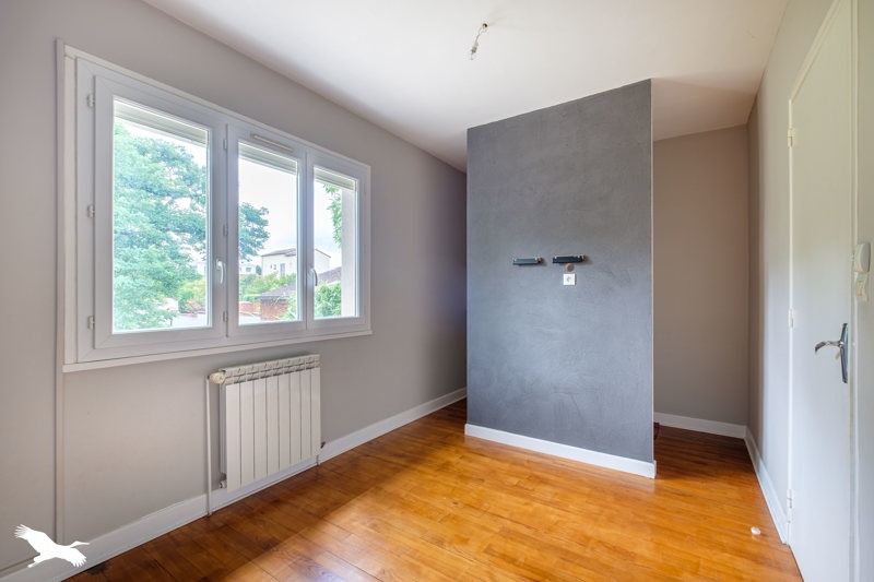 Vente Maison SATHONAY CAMP - 5 pièces -135 m² - (69580)