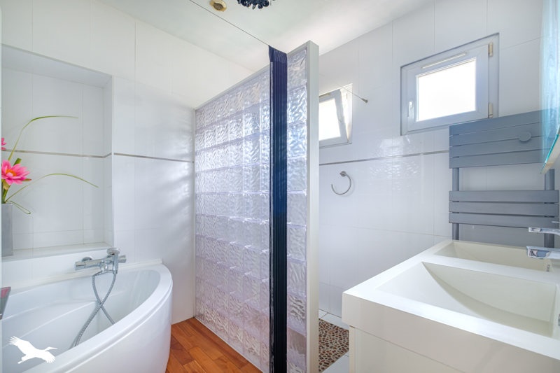 Vente Maison SATHONAY CAMP - 5 pièces -135 m² - (69580)