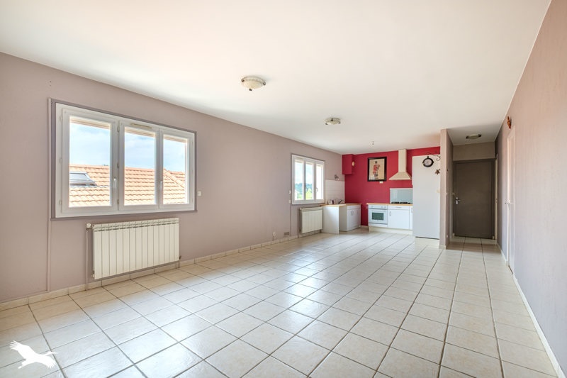 Vente Maison SATHONAY CAMP - 5 pièces -135 m² - (69580)