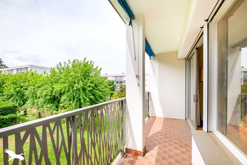 Vente Appartement FONTAINES SUR SAONE - 3 pièces -62 m² - (69270)