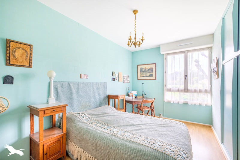 Vente Appartement FONTAINES SUR SAONE - 3 pièces -62 m² - (69270)