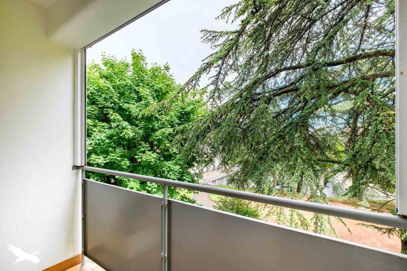 Vente Appartement FONTAINES SUR SAONE - 3 pièces -62 m² - (69270)