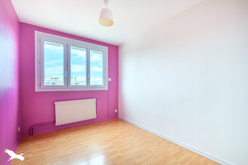 Vente Appartement SATHONAY CAMP - 3 pièces -60 m² - (69580)
