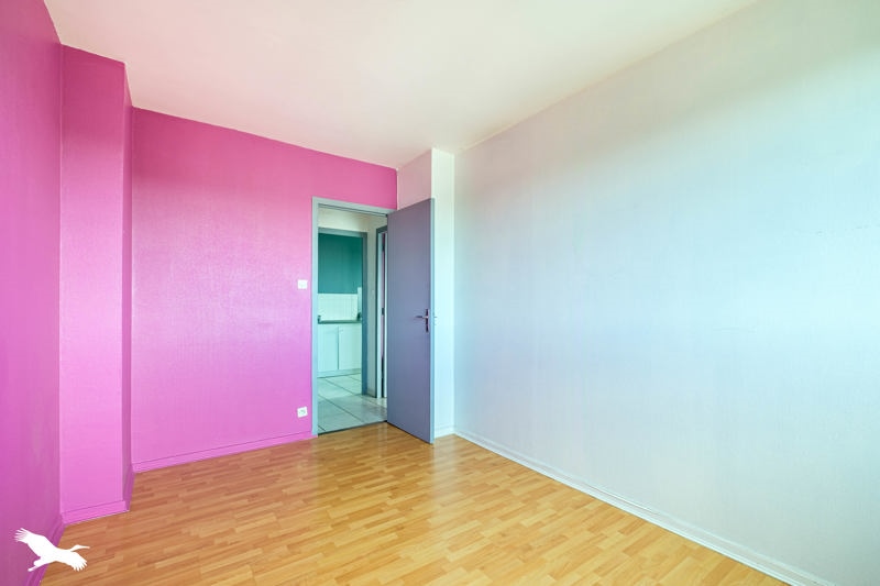 Vente Appartement SATHONAY CAMP - 3 pièces -60 m² - (69580)
