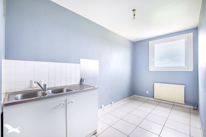 Vente Appartement SATHONAY CAMP - 3 pièces -60 m² - (69580)