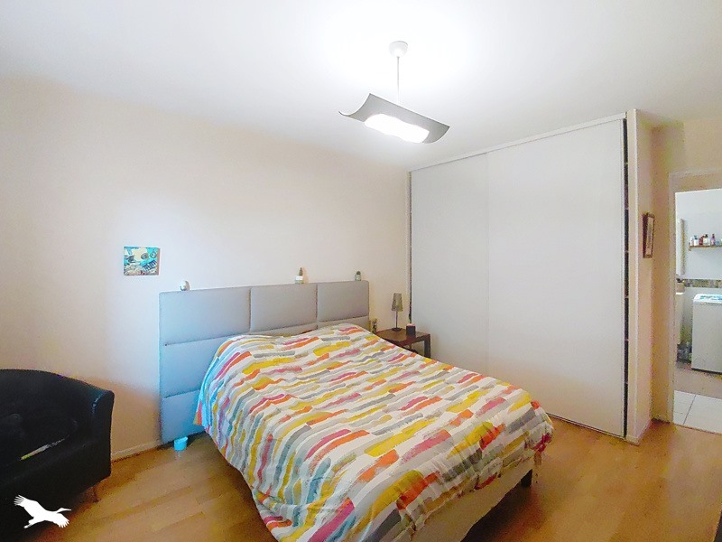 Vente Appartement Sathonay-Village - 3 pièces -77 m² - (69580)