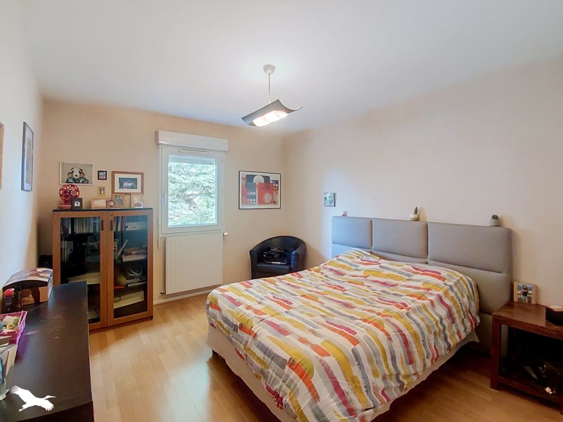 Vente Appartement Sathonay-Village - 3 pièces -77 m² - (69580)