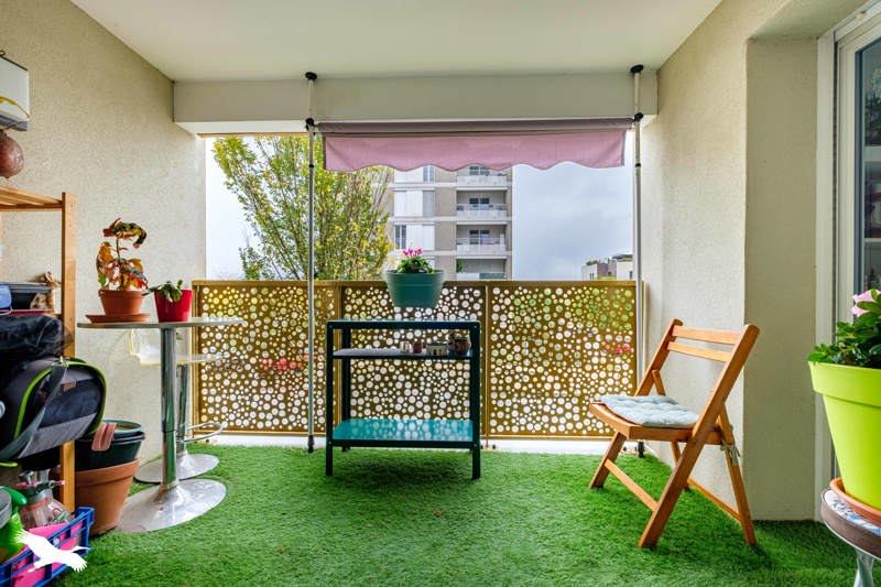 Vente Appartement Sathonay-Camp - 2 pièces -50 m² - (69580)