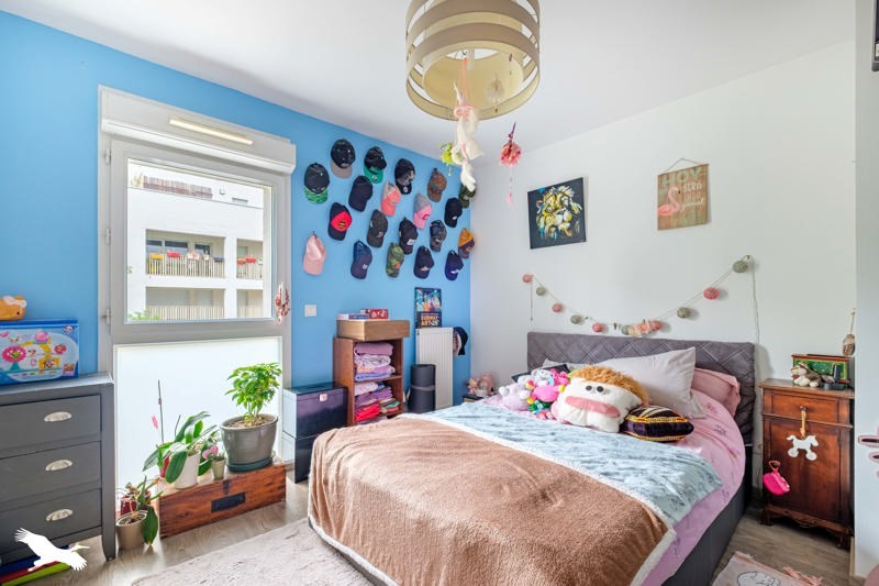 Vente Appartement Sathonay-Camp - 2 pièces -50 m² - (69580)