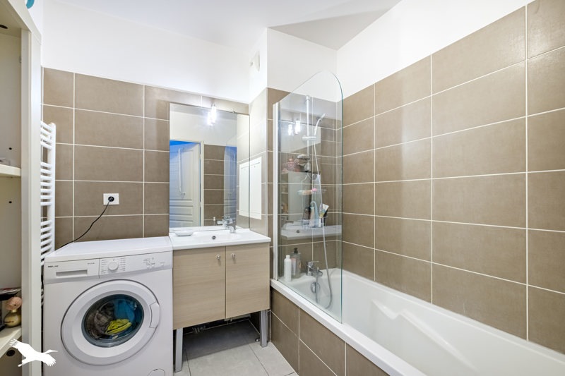 Vente Appartement Sathonay-Camp - 2 pièces -50 m² - (69580)