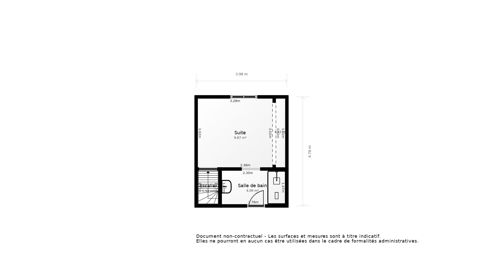 Vente Maison BIGANOS - 6 pièces - 142 m² - (33380)