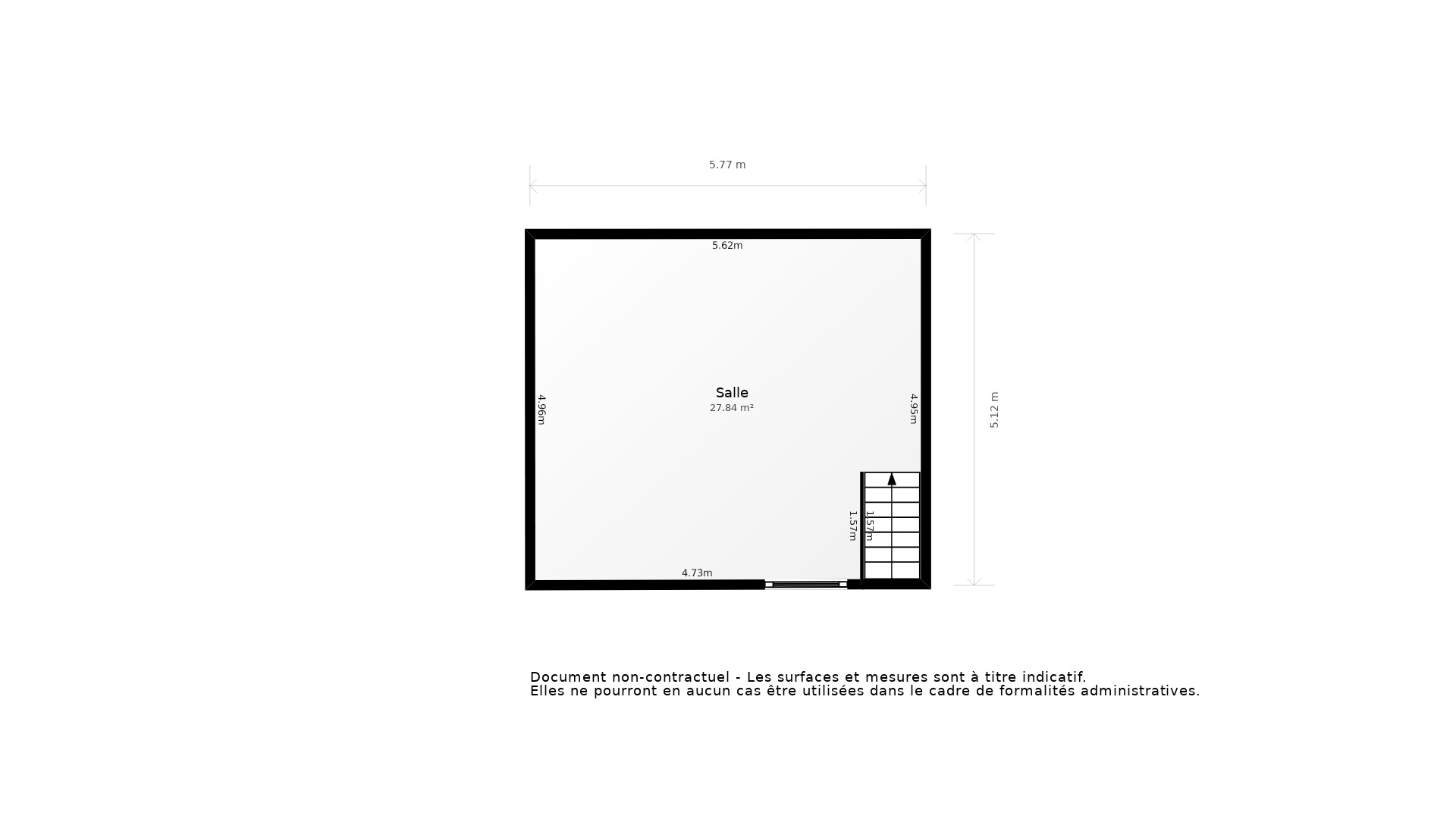 Vente Maison ST SULPICE LES FEUILLES - 9 pièces - 205 m² - (87160)