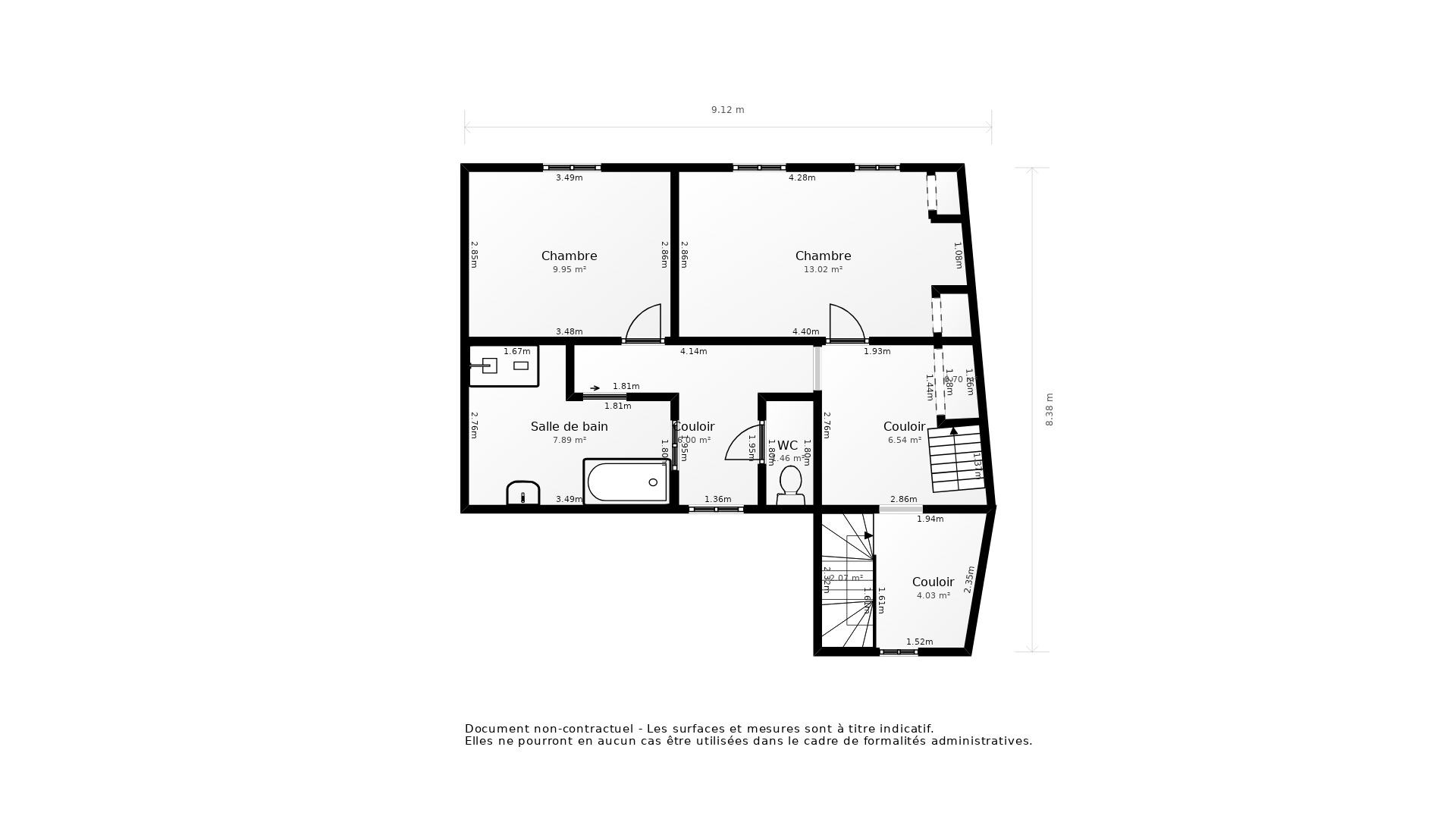 Vente Maison MESLAND - 5 pièces - 127 m² - (41150)