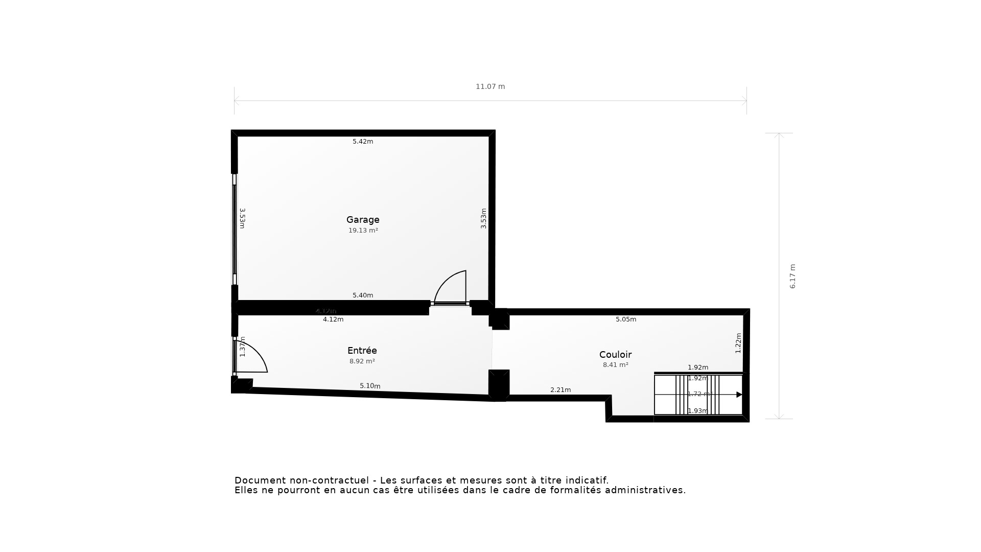 Vente Maison FRONTIGNAN - 6 pièces - 145 m² - (34110)