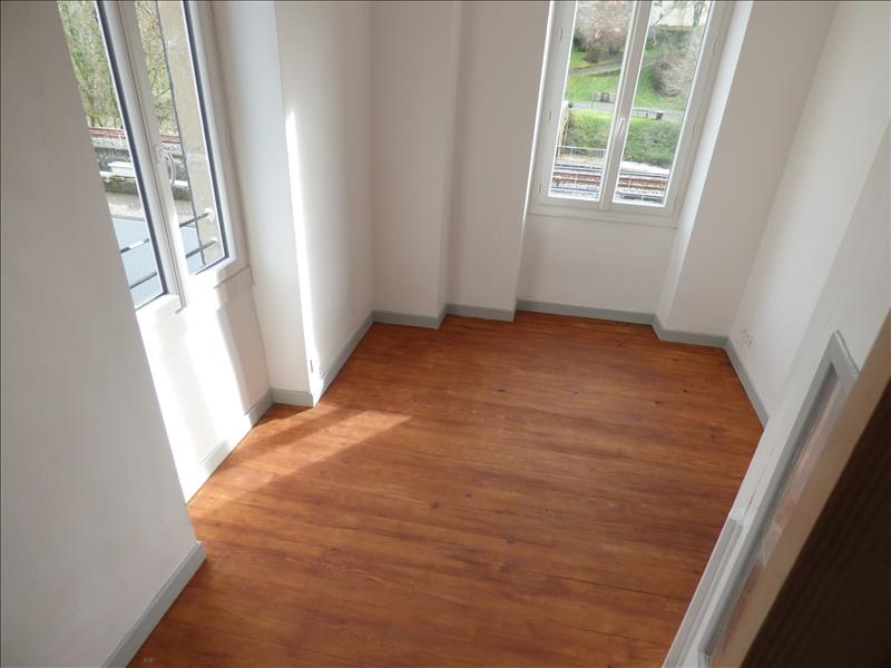 Vente Maison BAGNAC SUR CELE - 5 pièces -92 m² - (46270)